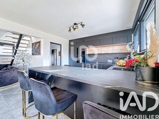  Maison � vendre 5 pi�ces 134 m�