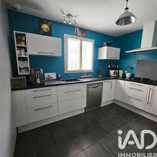  Maison � vendre 5 pi�ces 103 m�