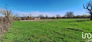  Terrain � vendre 837 m�