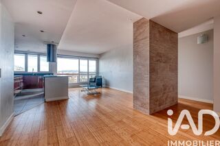  Appartement � vendre 2 pi�ces 60 m�