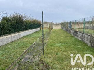  Maison � vendre 5 pi�ces 86 m�