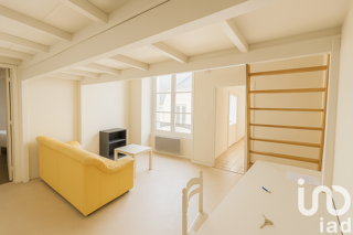  Appartement  vendre 2 pices 32 m