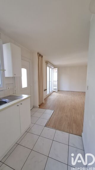  Appartement � vendre 1 pi�ce 33 m�