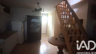  Maison � vendre 6 pi�ces 168 m�