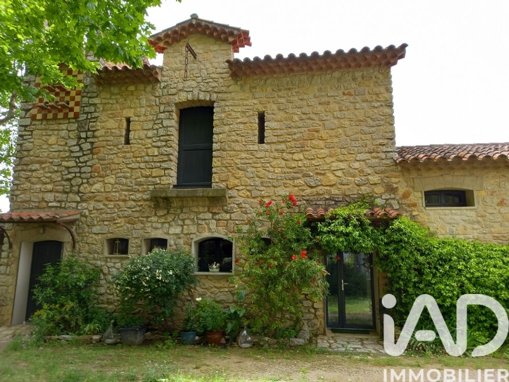 � vendre  Maison Solli�s-Pont (83210)