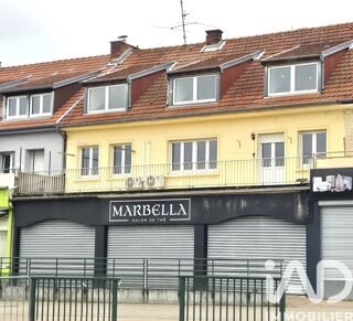  Immeuble � vendre 340 m�