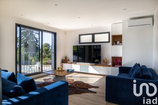  Villa � vendre 9 pi�ces 208 m�