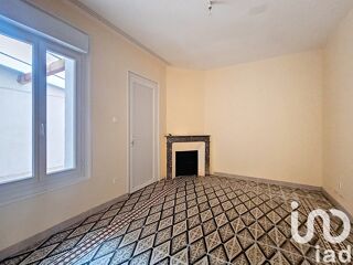  Appartement � vendre 3 pi�ces 61 m�