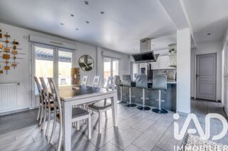  Maison � vendre 6 pi�ces 140 m�