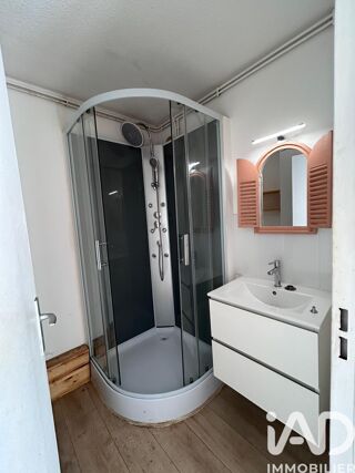  Appartement  vendre 1 pice 20 m