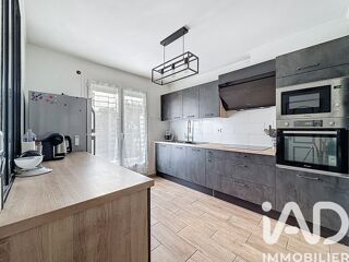  Maison � vendre 4 pi�ces 89 m�