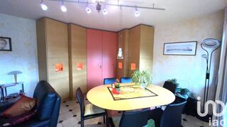  Appartement  vendre 4 pices 93 m