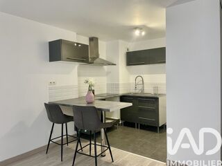  Appartement  vendre 2 pices 45 m