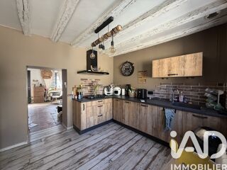  Maison � vendre 8 pi�ces 130 m�