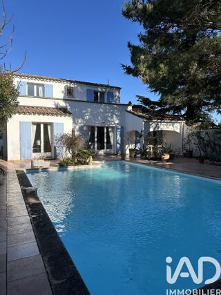  Maison � vendre 5 pi�ces 103 m�