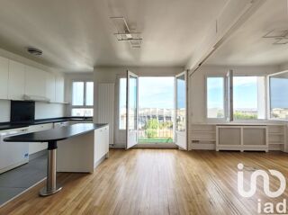  Appartement � vendre 4 pi�ces 80 m�