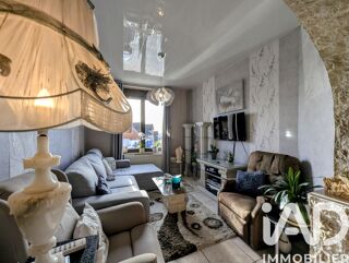  Maison � vendre 4 pi�ces 100 m�