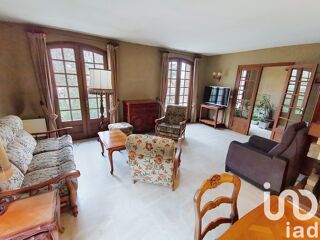  Maison � vendre 5 pi�ces 137 m�