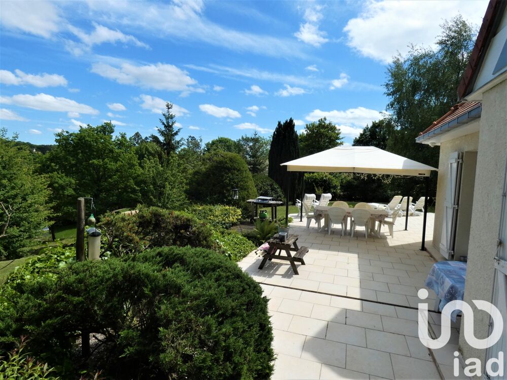 � vendre  Maison Septeuil (78790)