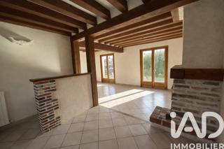  Maison � vendre 4 pi�ces 91 m�