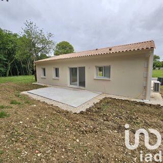 Maison 4 pi�ces 98 m� Fl�ac