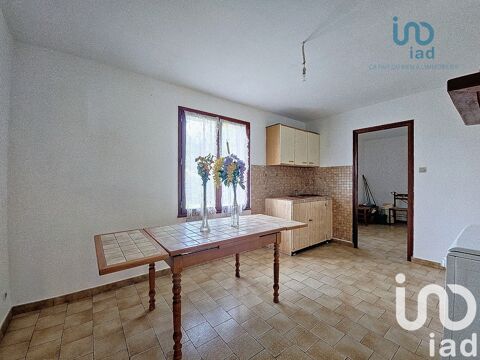   Vente Maison/villa 7 pices Maison - 7 pice(s) - 164 m