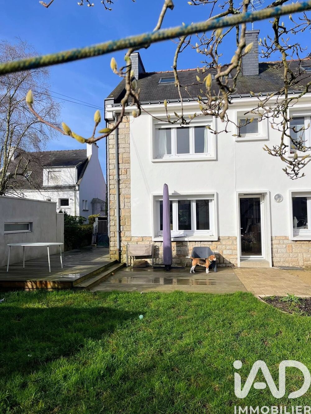 � vendre  Maison Vannes (56000)