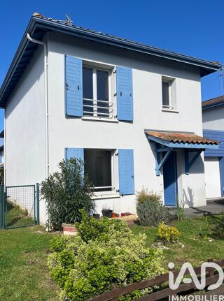  Maison � vendre 4 pi�ces 83 m�