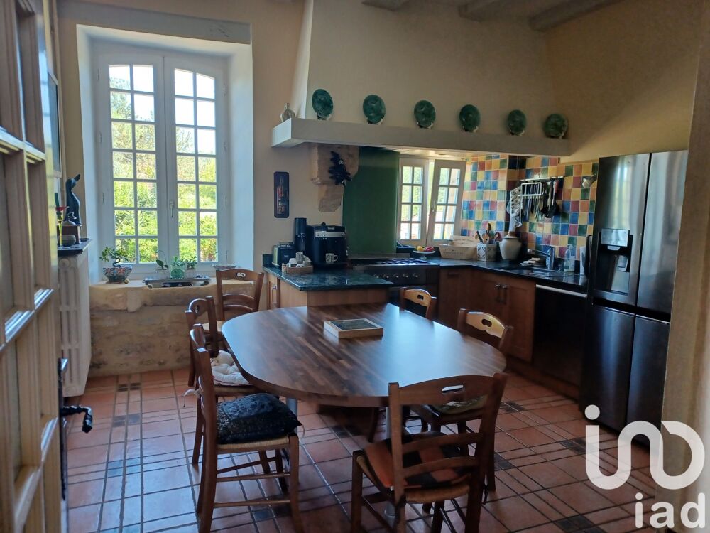  vendre  Maison Milhac (46300)