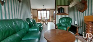  Maison � vendre 6 pi�ces 80 m�