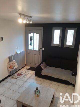  Maison � vendre 4 pi�ces 104 m�