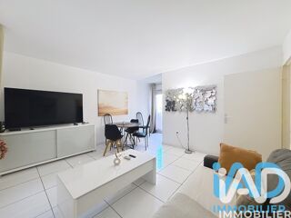  Appartement � vendre 3 pi�ces 63 m�