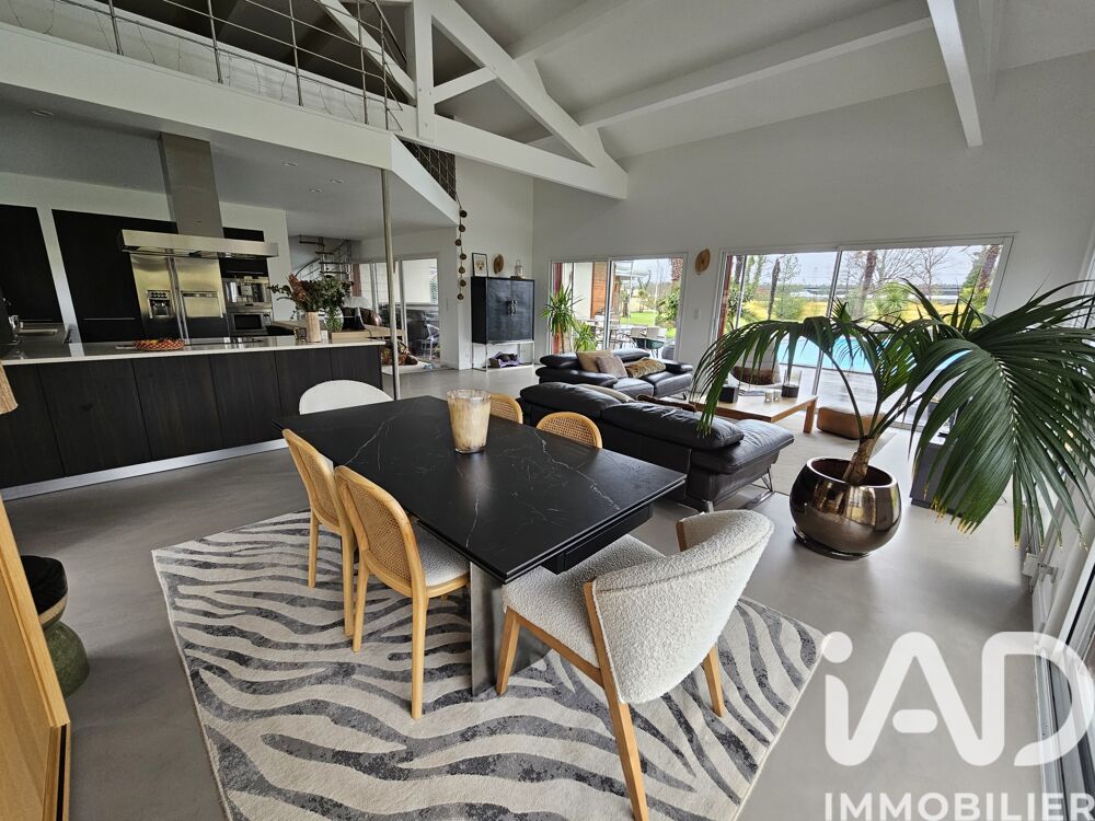 � vendre  Maison Cestas (33610)