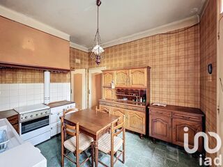  Maison  vendre 6 pices 110 m