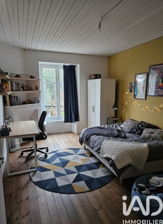  Maison � vendre 7 pi�ces 197 m�