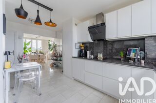  Appartement � vendre 3 pi�ces 71 m�