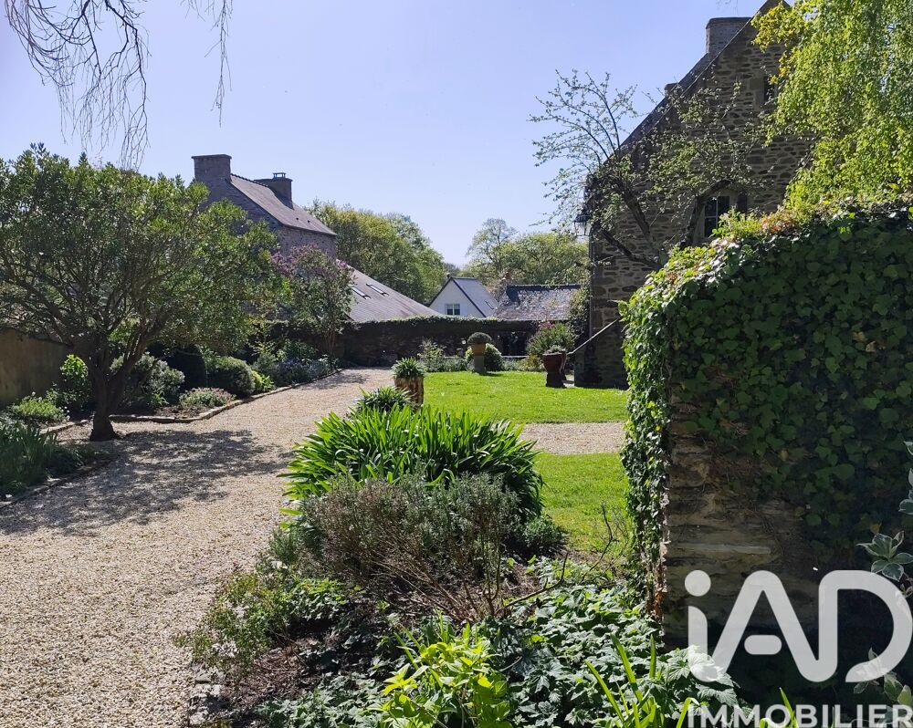 � vendre  Maison Le Minihic-sur-Rance (35870)