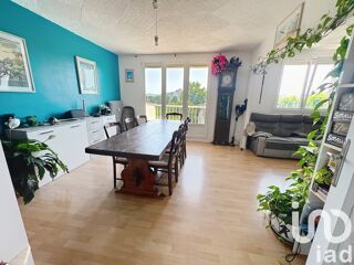  Appartement  vendre 4 pices 69 m