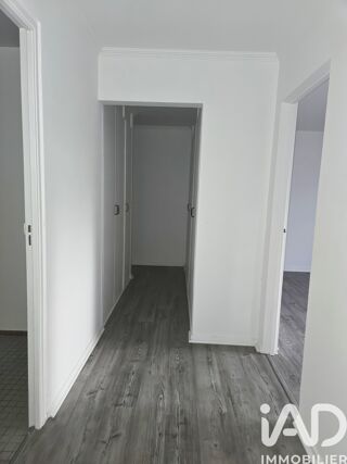  Appartement � vendre 2 pi�ces 56 m�