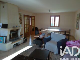 Maison � vendre 6 pi�ces 122 m�