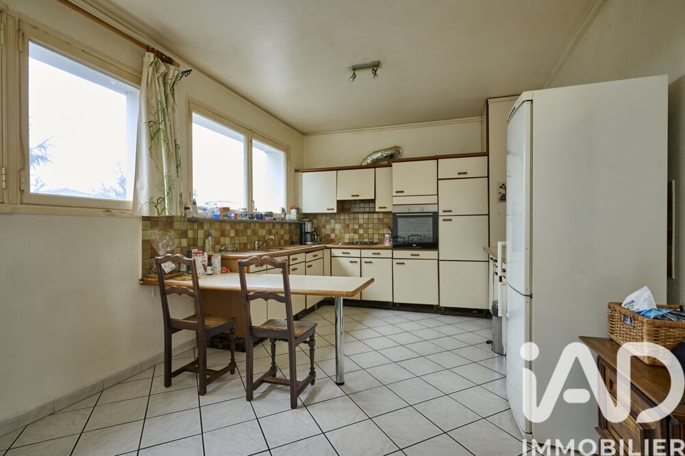 � vendre  Appartement Annecy (74000)