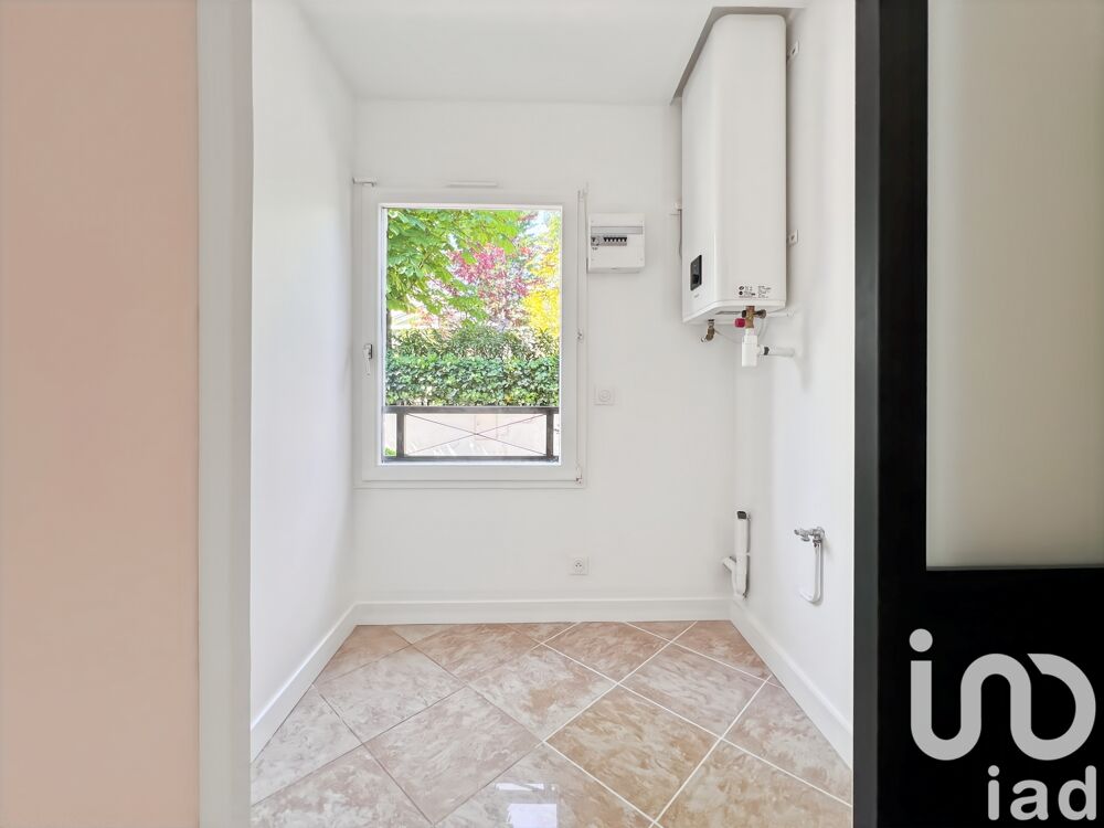  vendre  Appartement Saint-Cloud (92210)