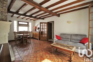  Maison � vendre 7 pi�ces 197 m�