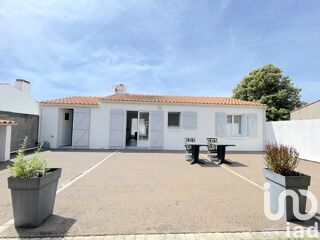  Maison � vendre 4 pi�ces 69 m�