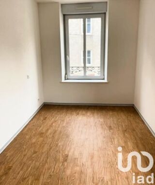  Appartement  vendre 3 pices 60 m