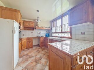  Maison � vendre 7 pi�ces 135 m�