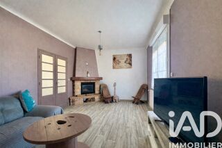  Maison � vendre 4 pi�ces 90 m�