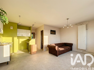  Appartement � vendre 2 pi�ces 39 m�