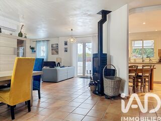  Maison � vendre 5 pi�ces 120 m�