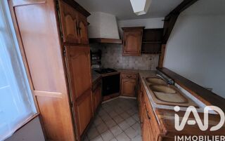  Appartement � vendre 2 pi�ces 47 m�